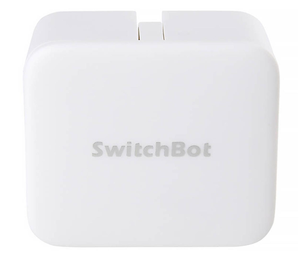 SwitchBot Bezprzewodowy zdalny przełącznik S1 (biały) S1white - 1300989 - zdjęcie 6